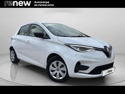 Renault ZOE RENAULT Zoe Life 40 R110 80kW