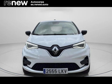 Renault ZOE RENAULT Zoe Life 40 R110 80kW