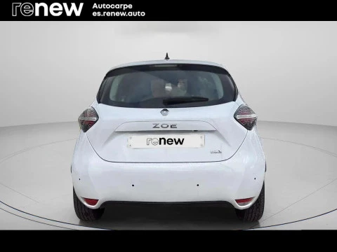 Renault ZOE RENAULT Zoe Life 40 R110 80kW