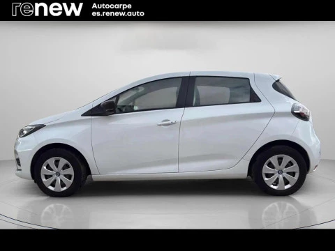 Renault ZOE RENAULT Zoe Life 40 R110 80kW