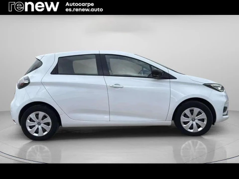 Renault ZOE RENAULT Zoe Life 40 R110 80kW