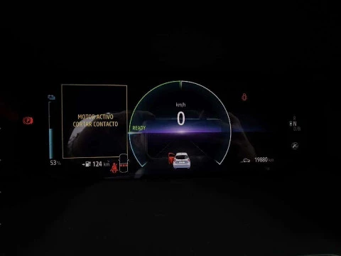 Renault ZOE RENAULT Zoe Life 40 R110 80kW