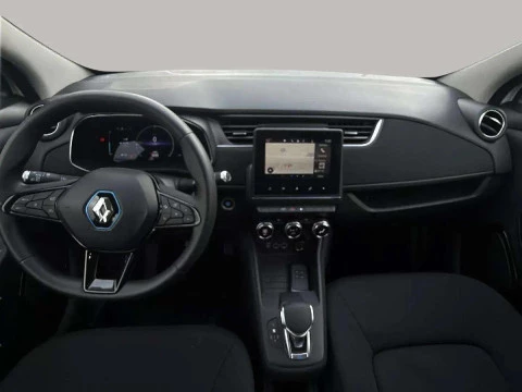 Renault ZOE RENAULT Zoe Life 40 R110 80kW