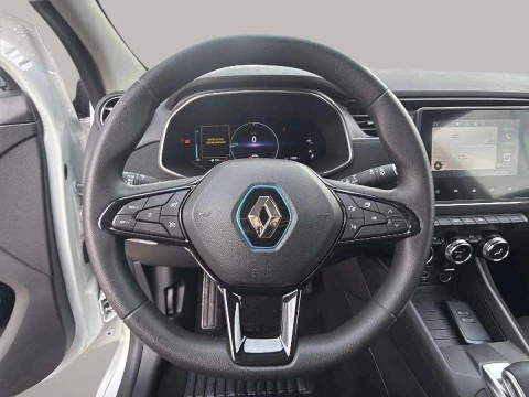 Renault ZOE RENAULT Zoe Life 40 R110 80kW