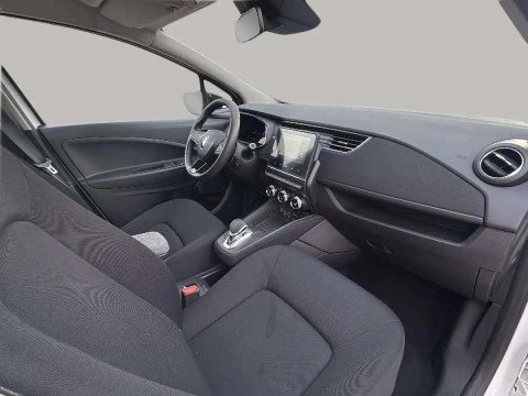 Renault ZOE RENAULT Zoe Life 40 R110 80kW