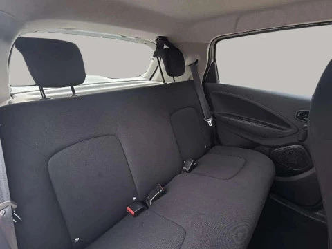 Renault ZOE RENAULT Zoe Life 40 R110 80kW