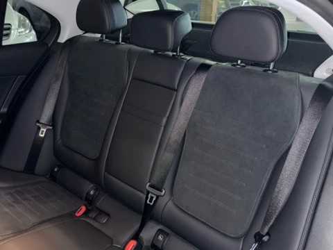 Mercedes-Benz Clase C  200 d
