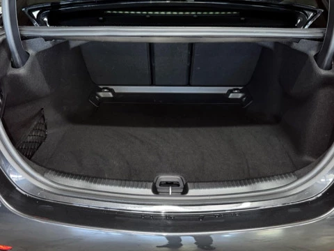Mercedes-Benz Clase C  200 d