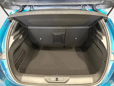 Peugeot 308 5P Allure Hybrid MHEV 145 e-DCS6