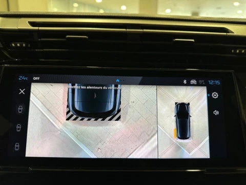 Peugeot 308 5P Allure Hybrid MHEV 145 e-DCS6