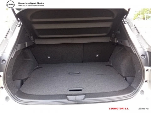 Nissan Qashqai  N-Connecta e-Power 2022