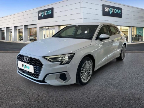 Audi A3 Sportback Advanced 35 TDI 110kW S tronic