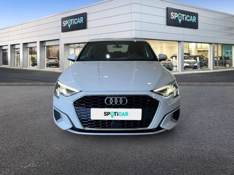 Audi A3 Sportback Advanced 35 TDI 110kW S tronic