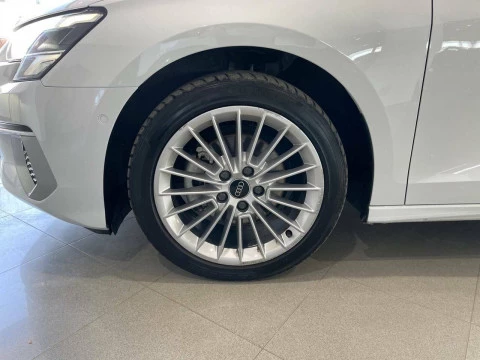 Audi A3 Sportback Advanced 35 TDI 110kW S tronic