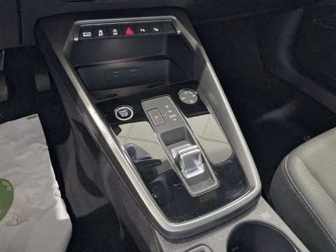 Audi A3 Sportback Advanced 35 TDI 110kW S tronic