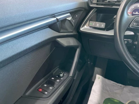 Audi A3 Sportback Advanced 35 TDI 110kW S tronic