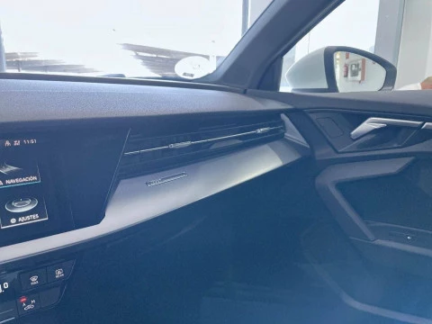 Audi A3 Sportback Advanced 35 TDI 110kW S tronic