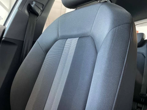 Audi A3 Sportback Advanced 35 TDI 110kW S tronic