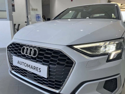 Audi A3 Sportback Advanced 35 TDI 110kW S tronic