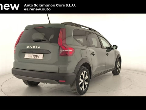 Dacia Jogger   1.0 TCe Expression 7pl.