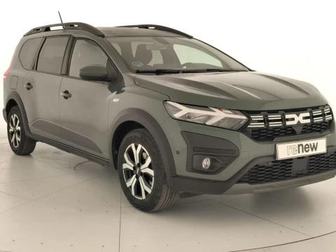 Dacia Jogger   1.0 TCe Expression 7pl.