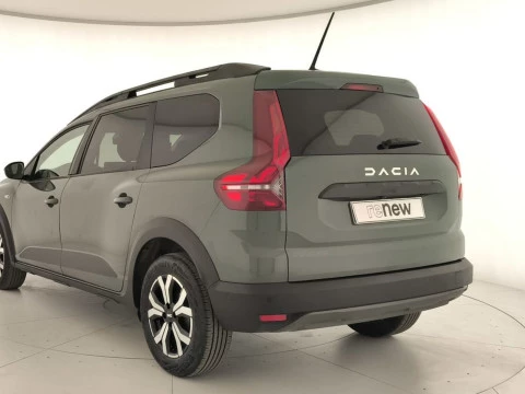 Dacia Jogger   1.0 TCe Expression 7pl.