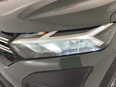 Dacia Jogger   1.0 TCe Expression 7pl.