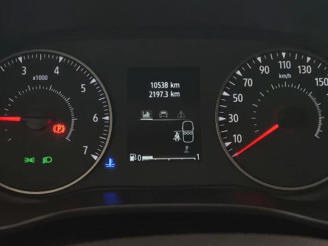 Dacia Jogger   1.0 TCe Expression 7pl.