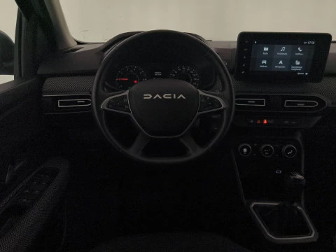 Dacia Jogger   1.0 TCe Expression 7pl.