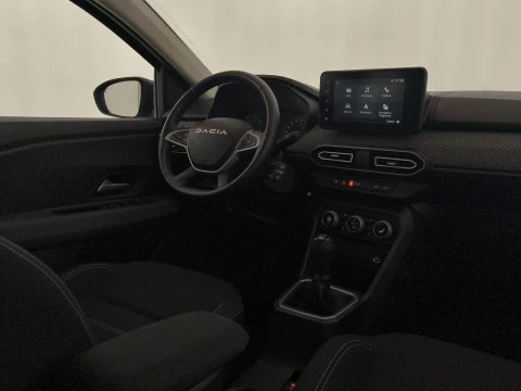 Dacia Jogger   1.0 TCe Expression 7pl.