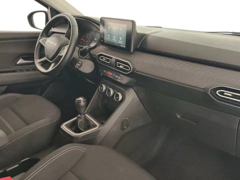 Dacia Jogger   1.0 TCe Expression 7pl.
