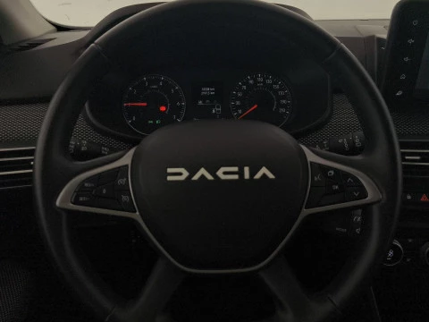 Dacia Jogger   1.0 TCe Expression 7pl.