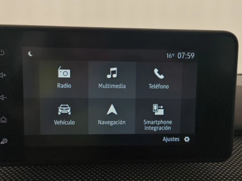 Dacia Jogger   1.0 TCe Expression 7pl.