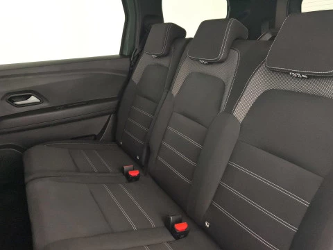 Dacia Jogger   1.0 TCe Expression 7pl.