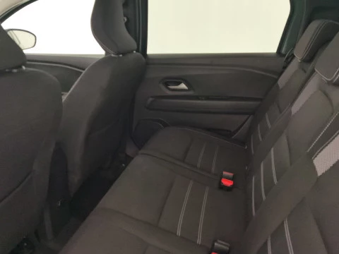 Dacia Jogger   1.0 TCe Expression 7pl.