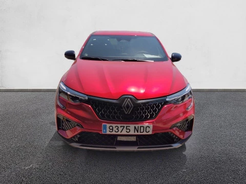 Renault Arkana Techno TCe 103kW(140CV) EDC mild hybrid