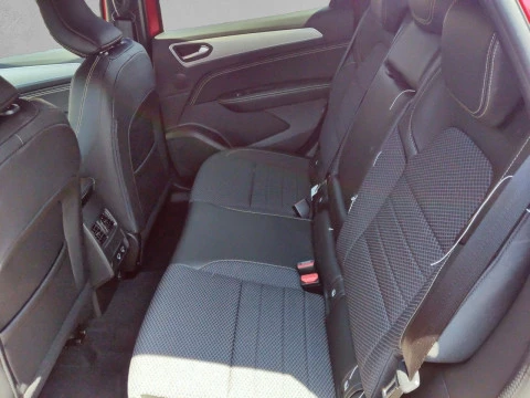 Renault Arkana Techno TCe 103kW(140CV) EDC mild hybrid