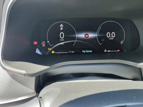 Renault Arkana Techno TCe 103kW(140CV) EDC mild hybrid