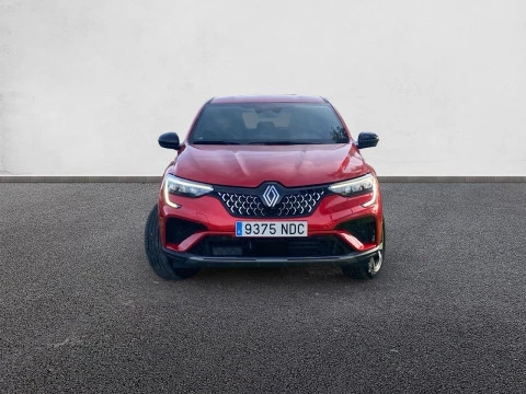 Renault Arkana Techno TCe 103kW(140CV) EDC mild hybrid