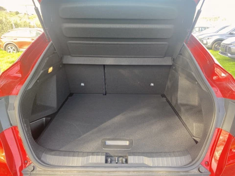 Renault Arkana Techno TCe 103kW(140CV) EDC mild hybrid