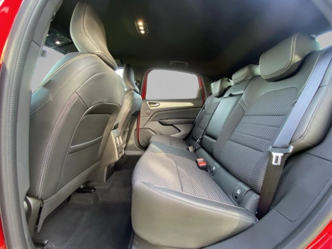 Renault Arkana Techno TCe 103kW(140CV) EDC mild hybrid