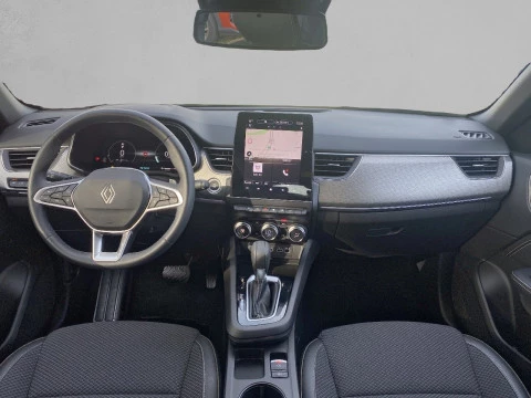 Renault Arkana Techno TCe 103kW(140CV) EDC mild hybrid