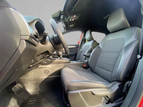 Renault Arkana Techno TCe 103kW(140CV) EDC mild hybrid