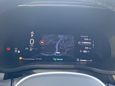 Renault Arkana Techno TCe 103kW(140CV) EDC mild hybrid