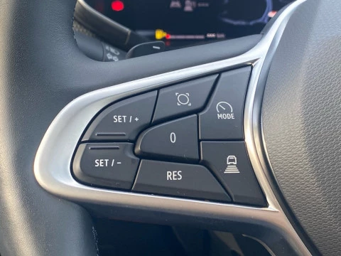 Renault Arkana Techno TCe 103kW(140CV) EDC mild hybrid