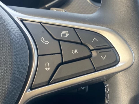 Renault Arkana Techno TCe 103kW(140CV) EDC mild hybrid