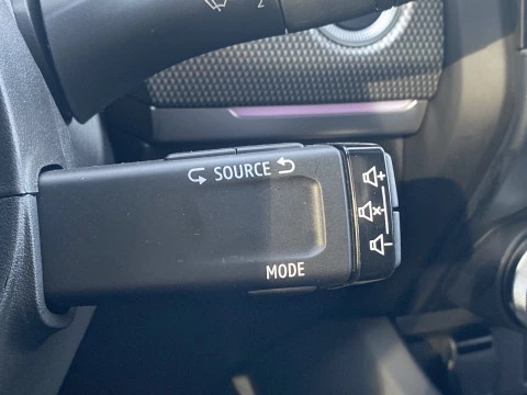 Renault Arkana Techno TCe 103kW(140CV) EDC mild hybrid