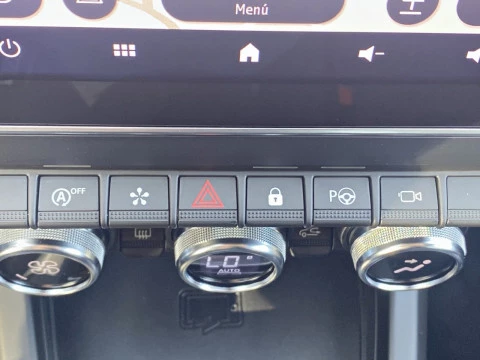 Renault Arkana Techno TCe 103kW(140CV) EDC mild hybrid