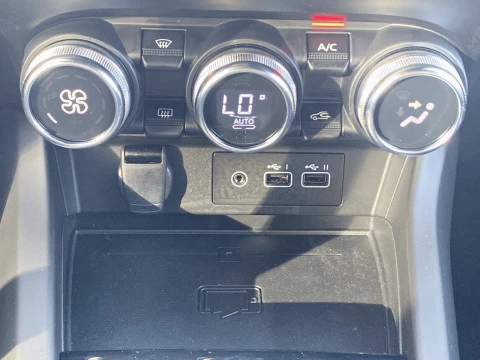 Renault Arkana Techno TCe 103kW(140CV) EDC mild hybrid