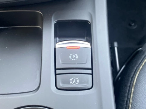 Renault Arkana Techno TCe 103kW(140CV) EDC mild hybrid